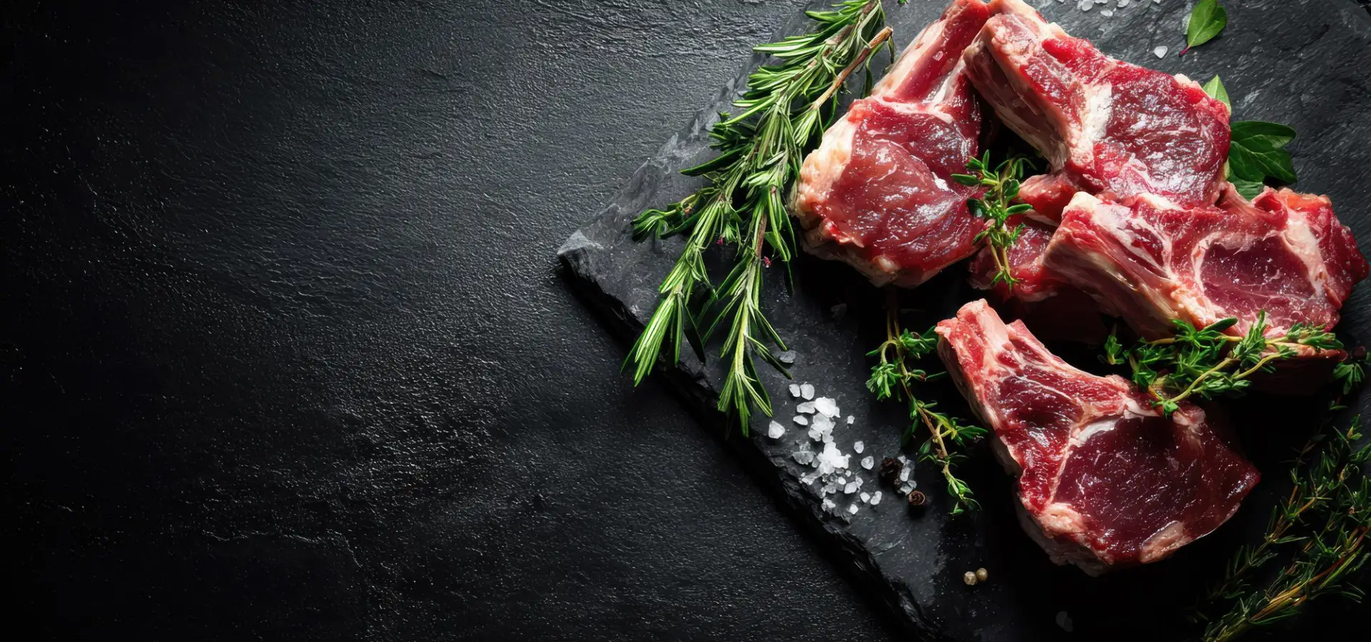 Non-veg Premium Background