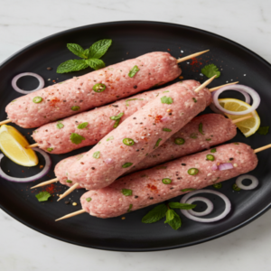 Chicken kabab